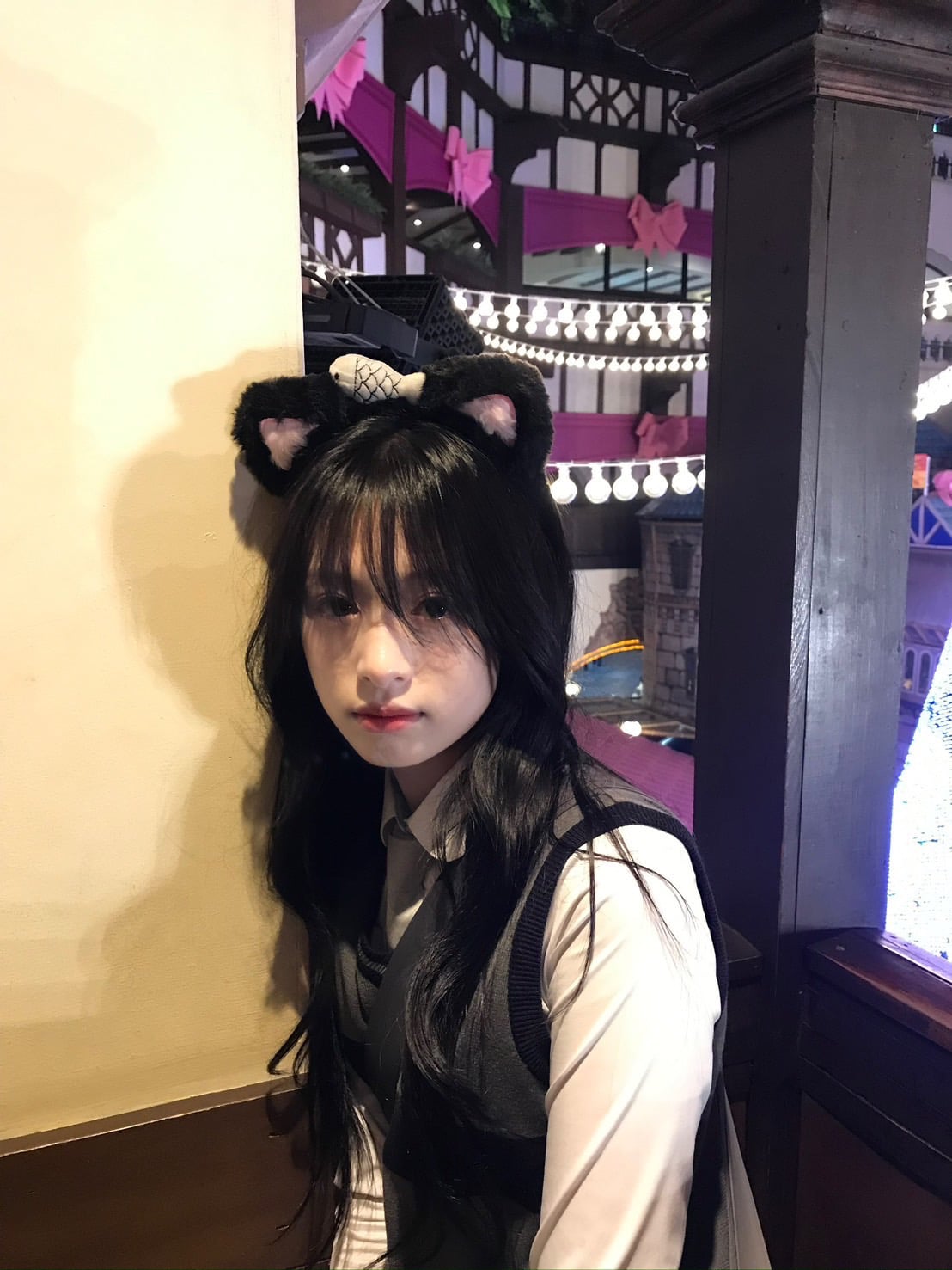 [잡담] 베몬 아현이 화장 안 하면 그냥 아기 되는 거 | 인스티즈