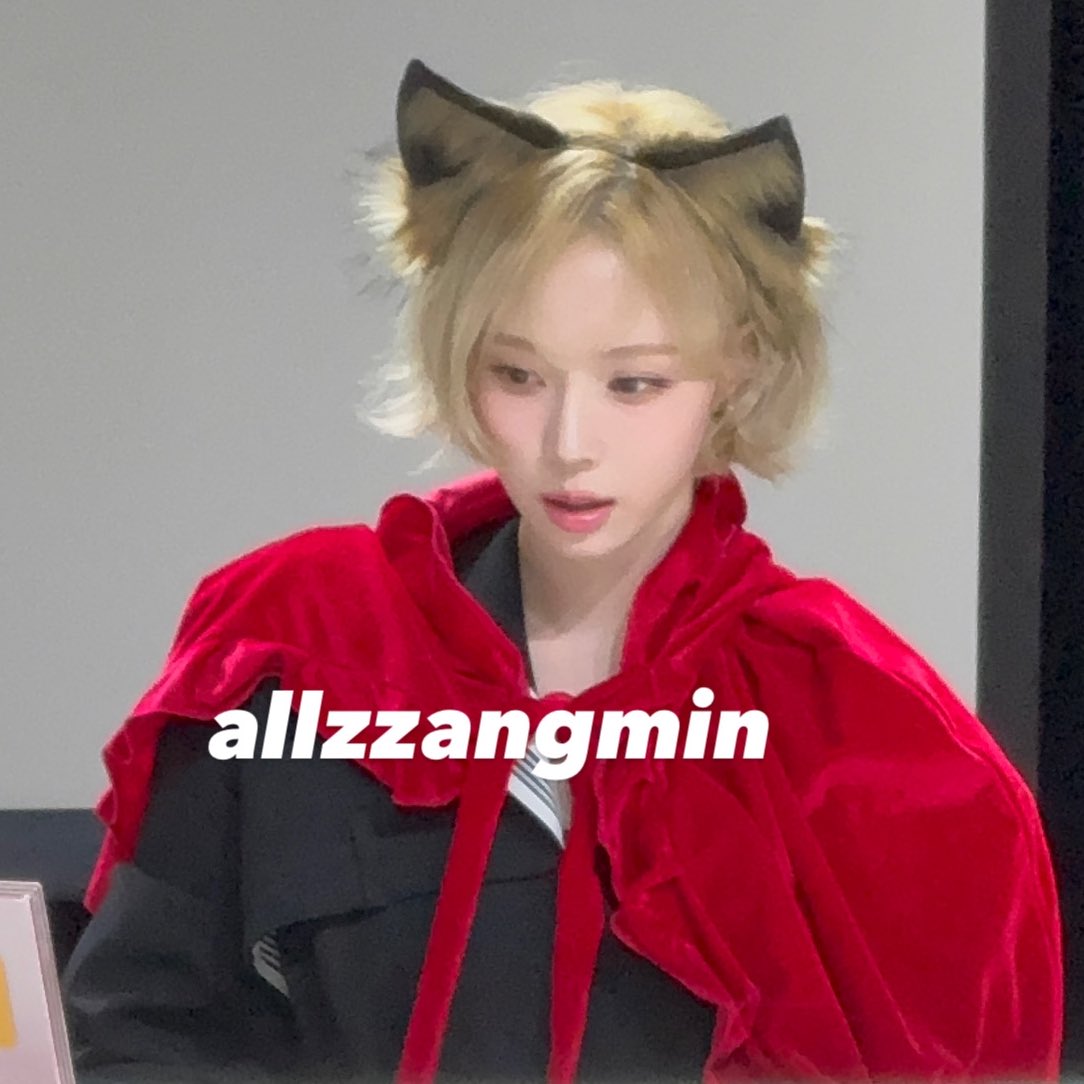 [잡담] 어제 윈터 팬싸템 이게 ㄹㅇ 고능함 | 인스티즈