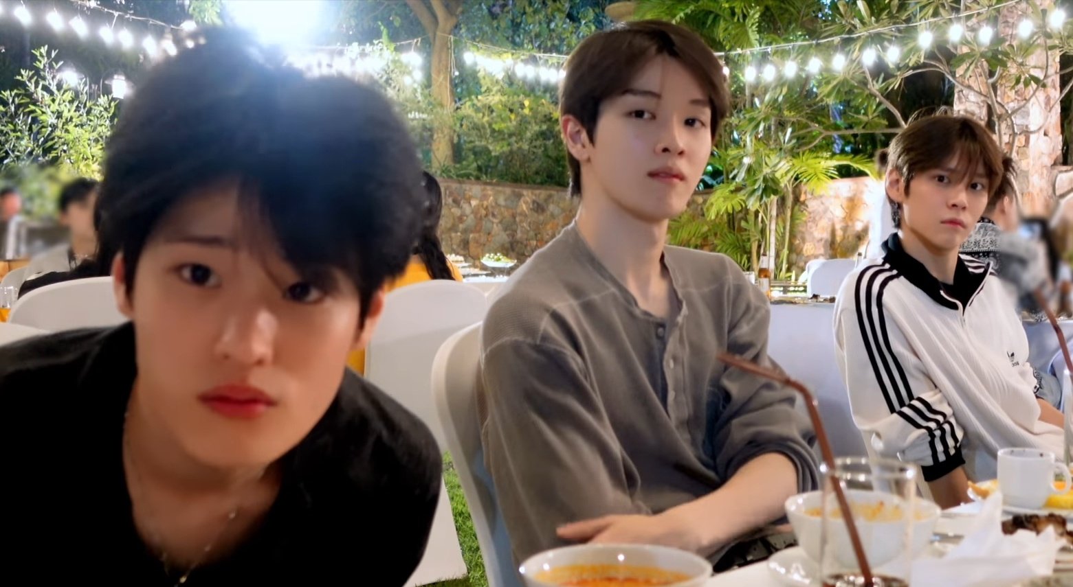 [잡담] 나는 라이즈의 이런 느낌을 정말 사랑함 | 인스티즈