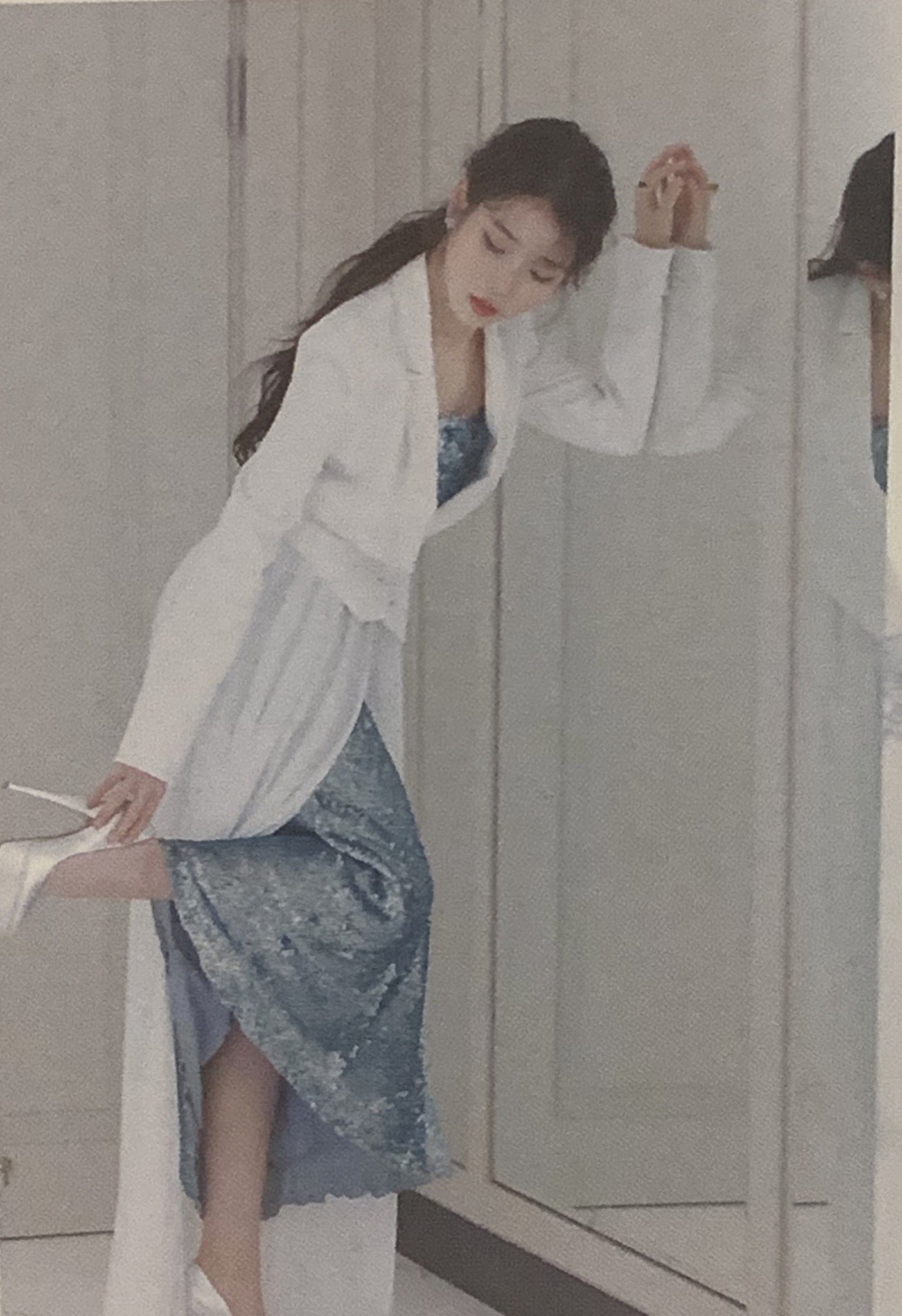 [잡담] 내가 생각하는 아이유표 성희주는 이럼 | 인스티즈