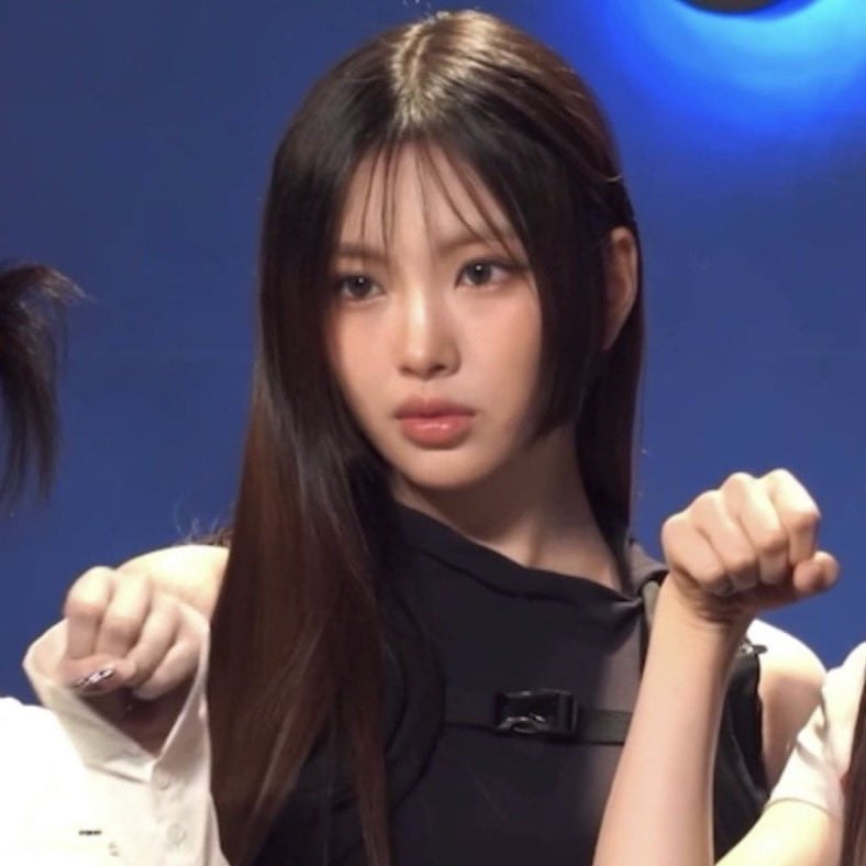 [잡담] 아 근데 혜인 로라 이 투샷은ㄹㅇㄹㅇ진짜 보고싶다 | 인스티즈