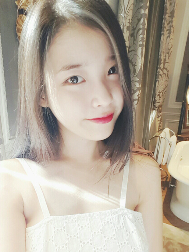 [잡담] 난 "아이유” 이름만 들어도 이런 이미지가 영원히 마음에 남아있음 (스압주의) | 인스티즈