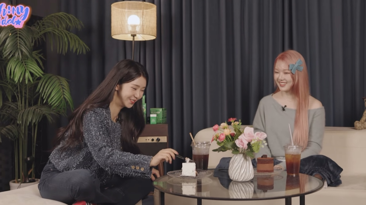 환승연애 vs 나는솔로 중 강경 나솔파인 아이돌 모음 | 인스티즈