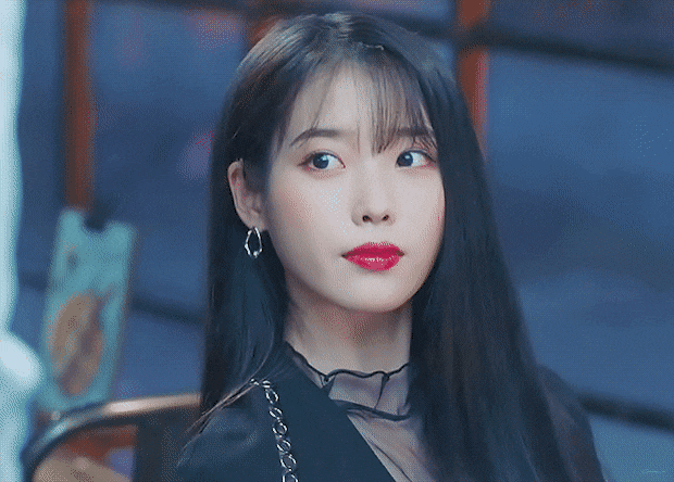 [잡담] 아이유 희주 이런 차가운 이미지려나 | 인스티즈
