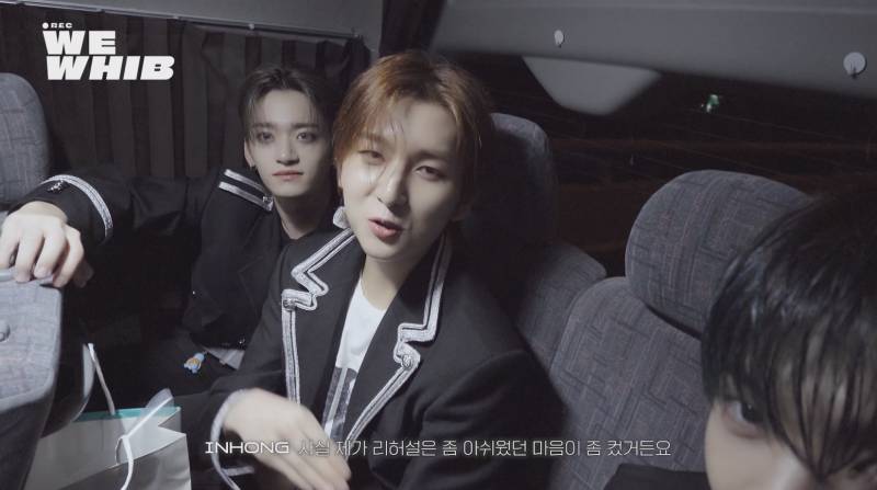 앞으로가 더 기대되는 신인 아이돌 비하인드 | 인스티즈