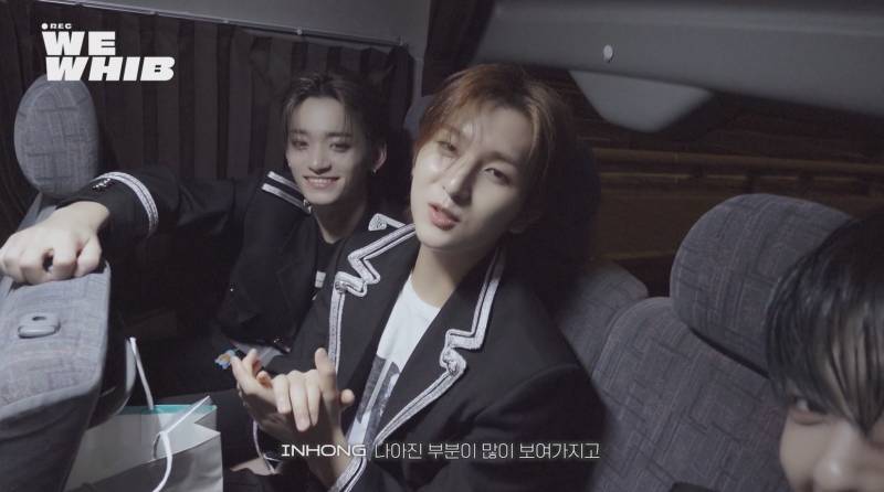앞으로가 더 기대되는 신인 아이돌 비하인드 | 인스티즈