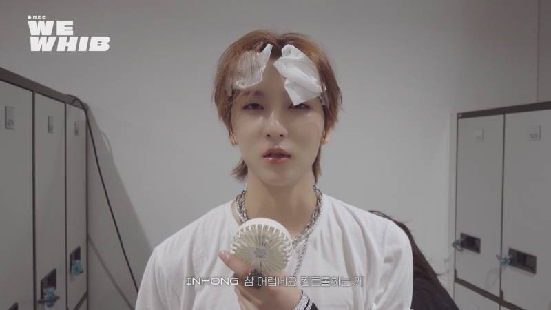 앞으로가 더 기대되는 신인 아이돌 비하인드 | 인스티즈