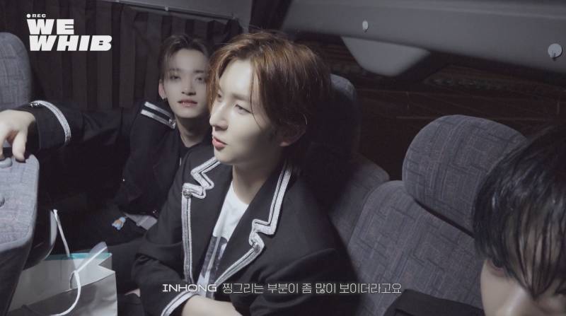 앞으로가 더 기대되는 신인 아이돌 비하인드 | 인스티즈