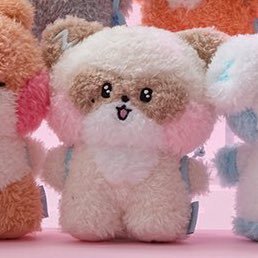 [잡담] 타팬분들 인형 1개만 골라주세요! | 인스티즈