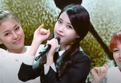 [잡담] 아이유 이렇게 보니까 진짜 성숙미 확 느껴짐 | 인스티즈