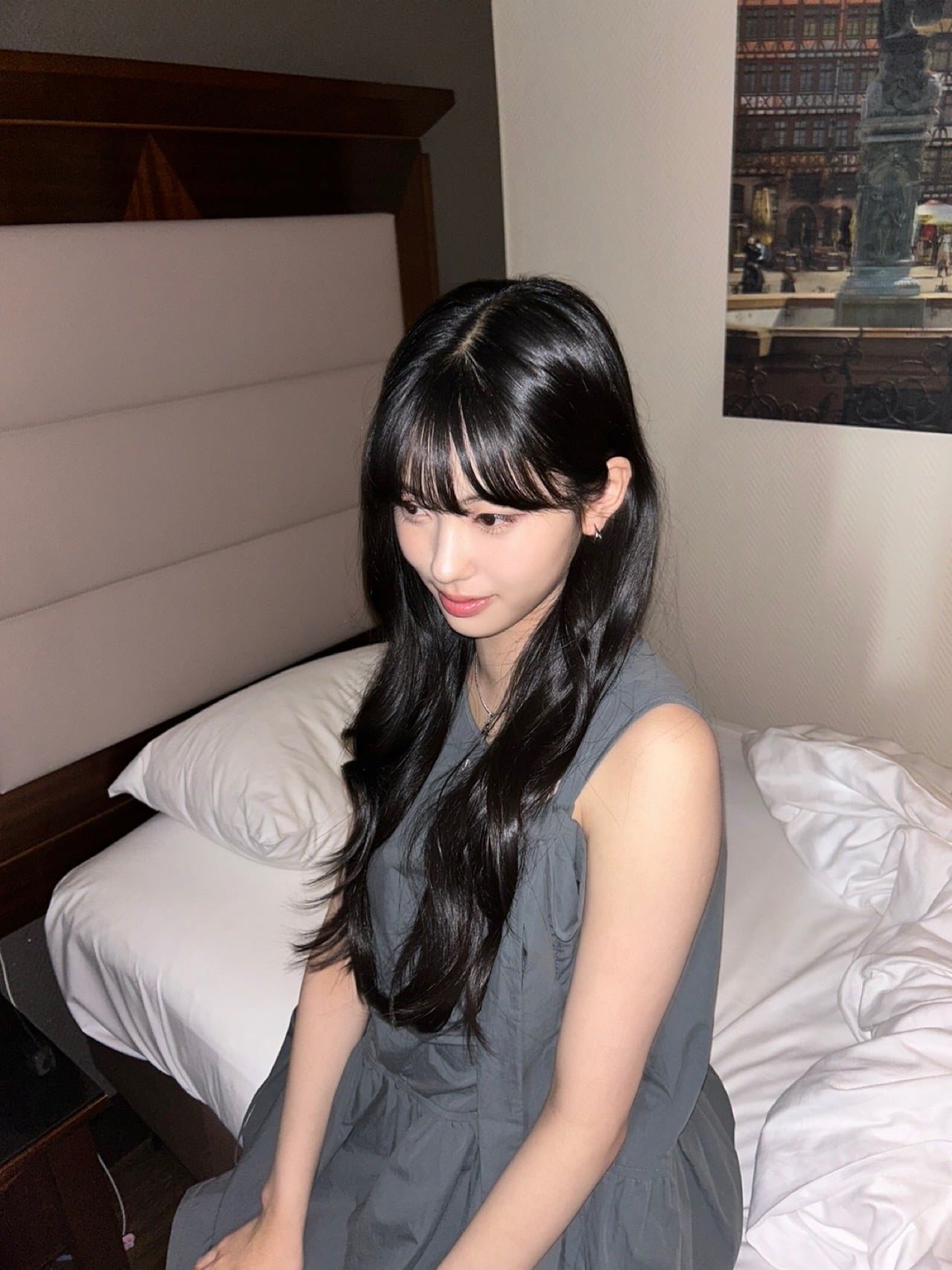 [잡담] 이즈나 코코 정말 좋은 느낌을 줌.. | 인스티즈