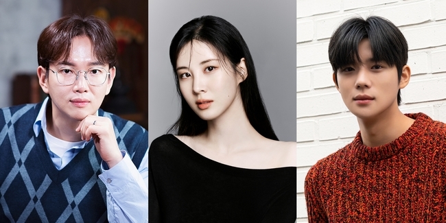 [정보/소식] '2024 KBS 연기대상' 장성규-서현-문상민 MC 확정, 31일 방송 [공식] | 인스티즈