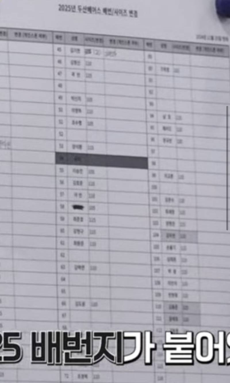 [잡담] 52번 비어있네🥲🥲 | 인스티즈