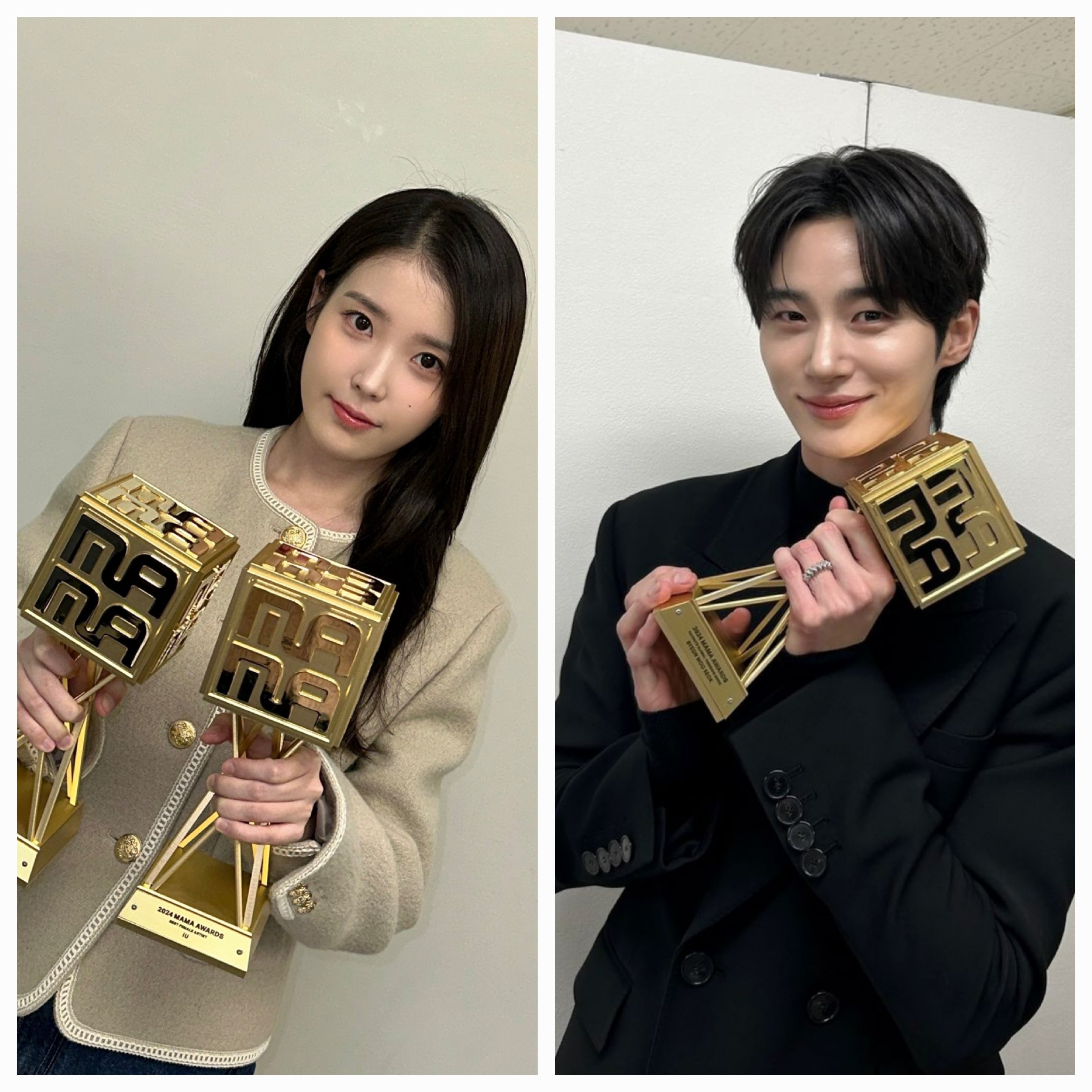 [잡담] 아이유 변우석 이거 착시효과 쩌네 | 인스티즈