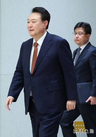 [잡담] 비상계엄 내린 대통령 라인업 | 인스티즈