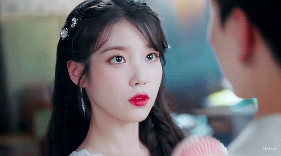 [잡담] 아이유 로코 많이 찍어줘야 해 | 인스티즈