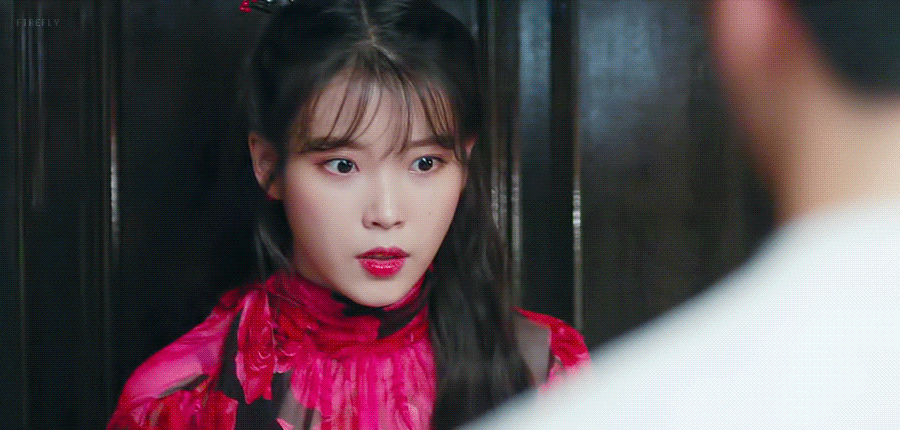 [잡담] 아이유 로코 많이 찍어줘야 해 | 인스티즈