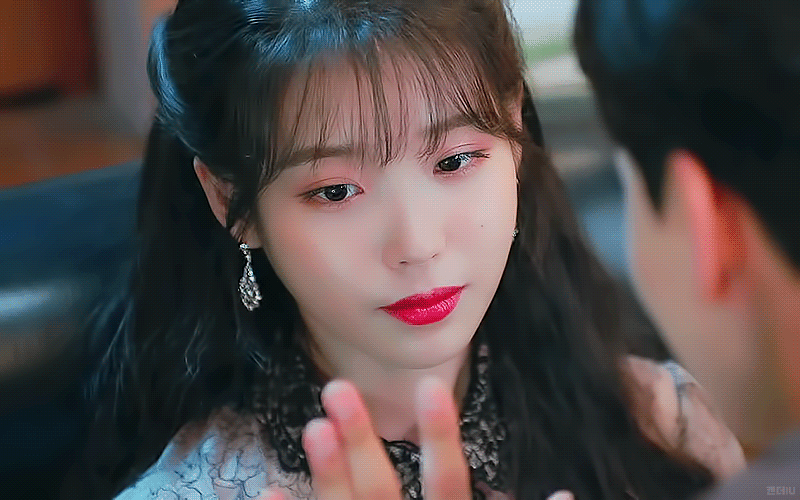 [잡담] 대군부인 아이유 대놓고 로코 너무 기대되는 이유가 | 인스티즈