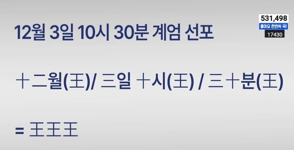 [잡담] 계엄령 선포시간 이거 뭐임 | 인스티즈