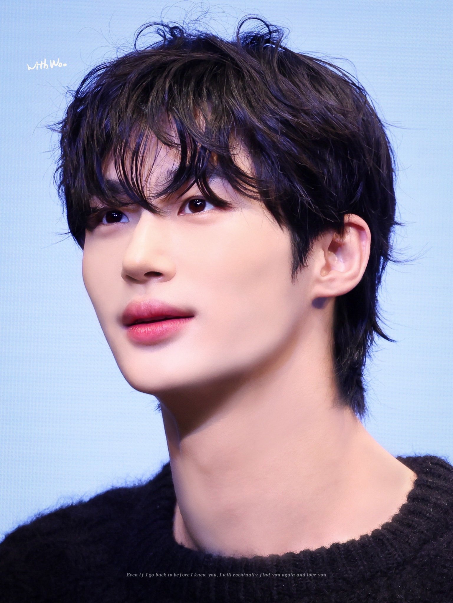 [잡담] 변우석 연하남 보거 싶음 | 인스티즈