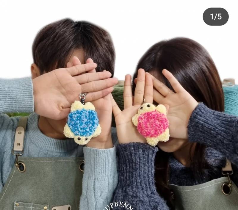 [잡담] ❣️커플키링 편하게 골라주고 가주라❣️ | 인스티즈