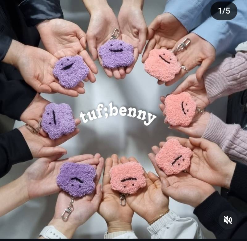 [잡담] ❣️커플키링 편하게 골라주고 가주라❣️ | 인스티즈