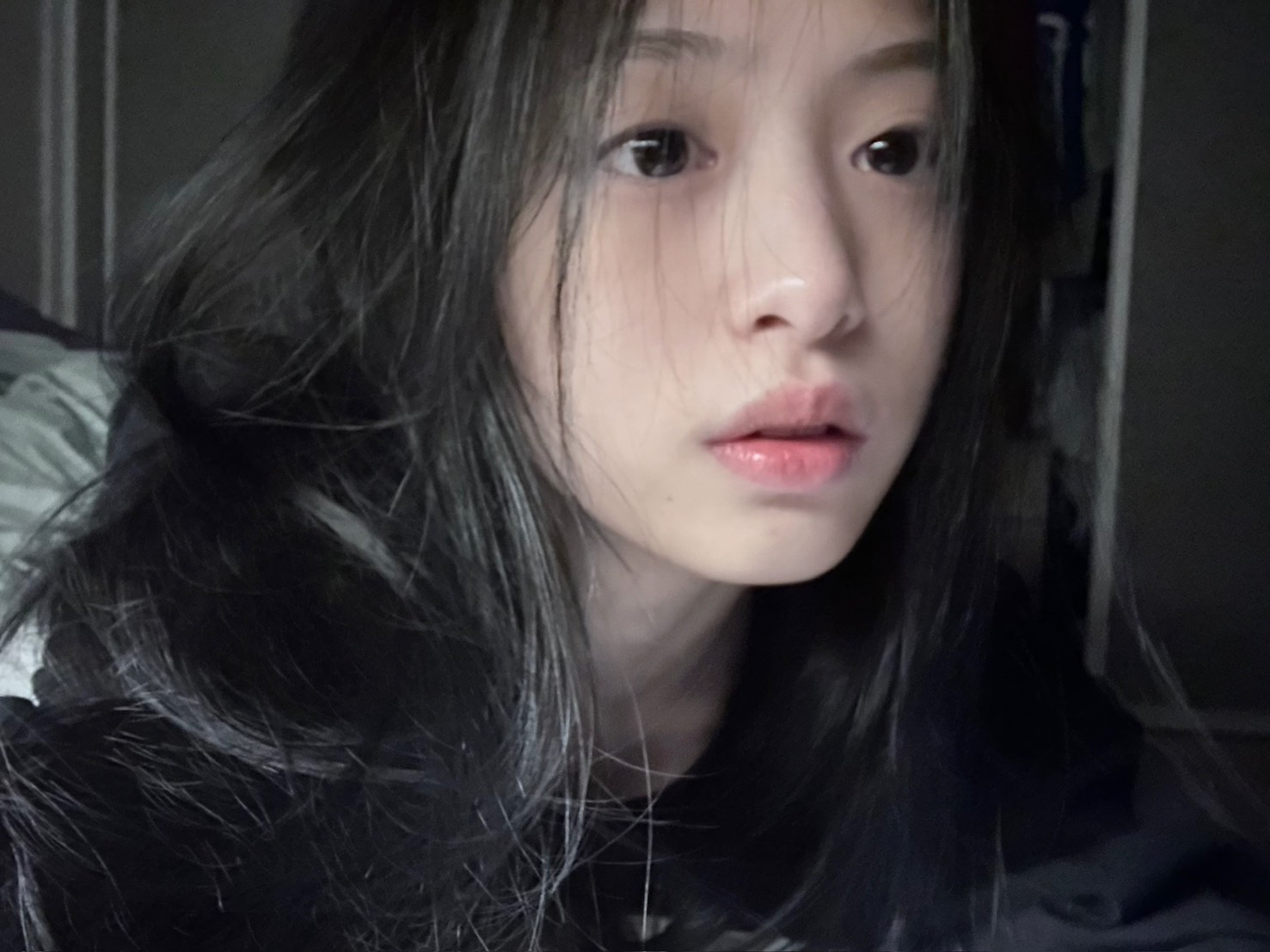 [잡담] 베몬 아현이 민낯 진짜 애기다 | 인스티즈