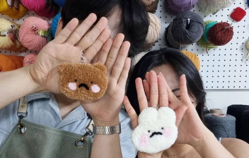 [잡담] ❣️커플키링 편하게 골라주고 가주라❣️ | 인스티즈