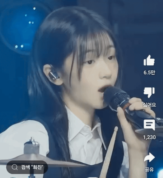 [잡담] QWER 쵸단 진짜 개이쁜듯 | 인스티즈