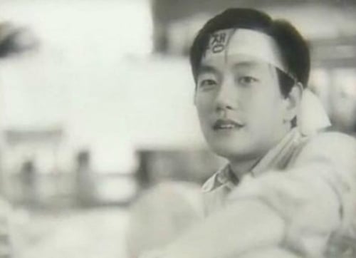 [잡담] 운동권출신 = 잘생김 이라는 편견 공고하게 만든 이들 | 인스티즈