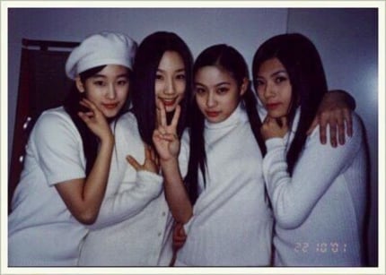 [정보/소식] '트렁크' 서현진 "걸그룹 출신? 밀크 1년 밖에 안해...SM 30주년도 몰랐다" [인터뷰④] | 인스티즈