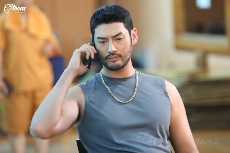 새로운 작품 들어갈 때마다 너무 달라서 못 알아본다는 배우 | 인스티즈