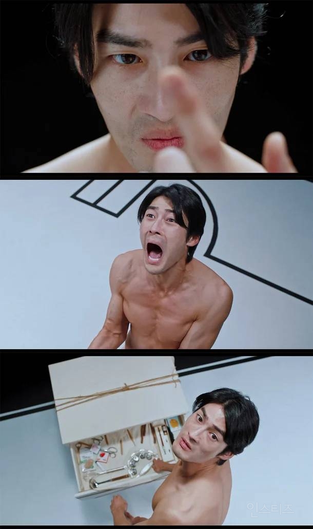 새로운 작품 들어갈 때마다 너무 달라서 못 알아본다는 배우 | 인스티즈