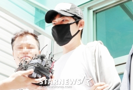 [정보/소식] [단독] '스태프 성폭행' 강지환 前소속사 42억 소송 대법원 간다 | 인스티즈