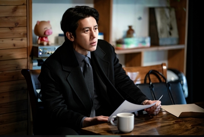 [정보/소식] 등장만으로 판도 바꾼 이학주, 폭주 어디까지? '이한신' 2막 돌입 | 인스티즈