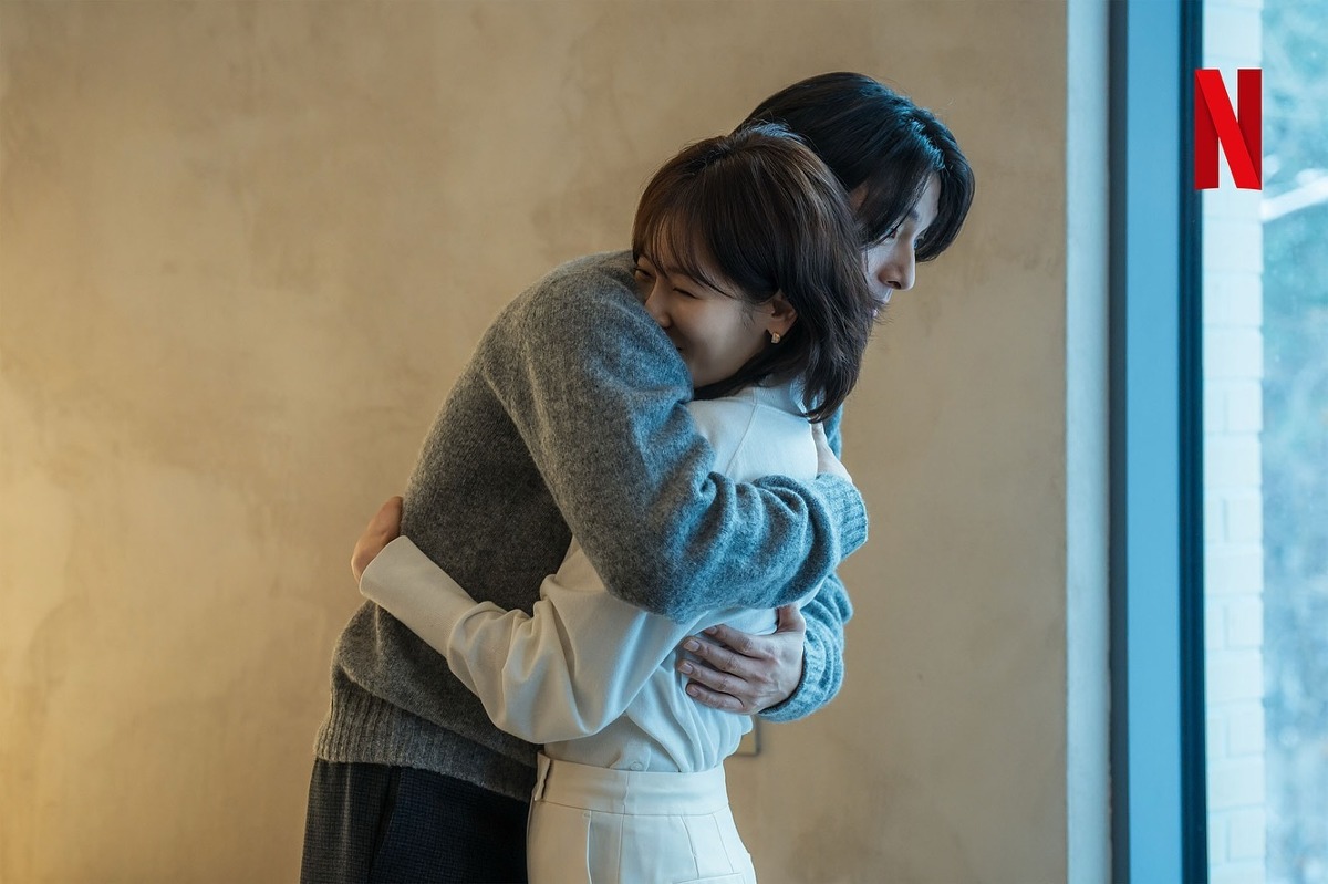 [잡담] 귀한 정주행 해주신 내빈 여러분께 감사의 마음을 담아 '설렘 가득 비하인드 스틸'을 준비했습니다. <트렁크> | 인스티즈