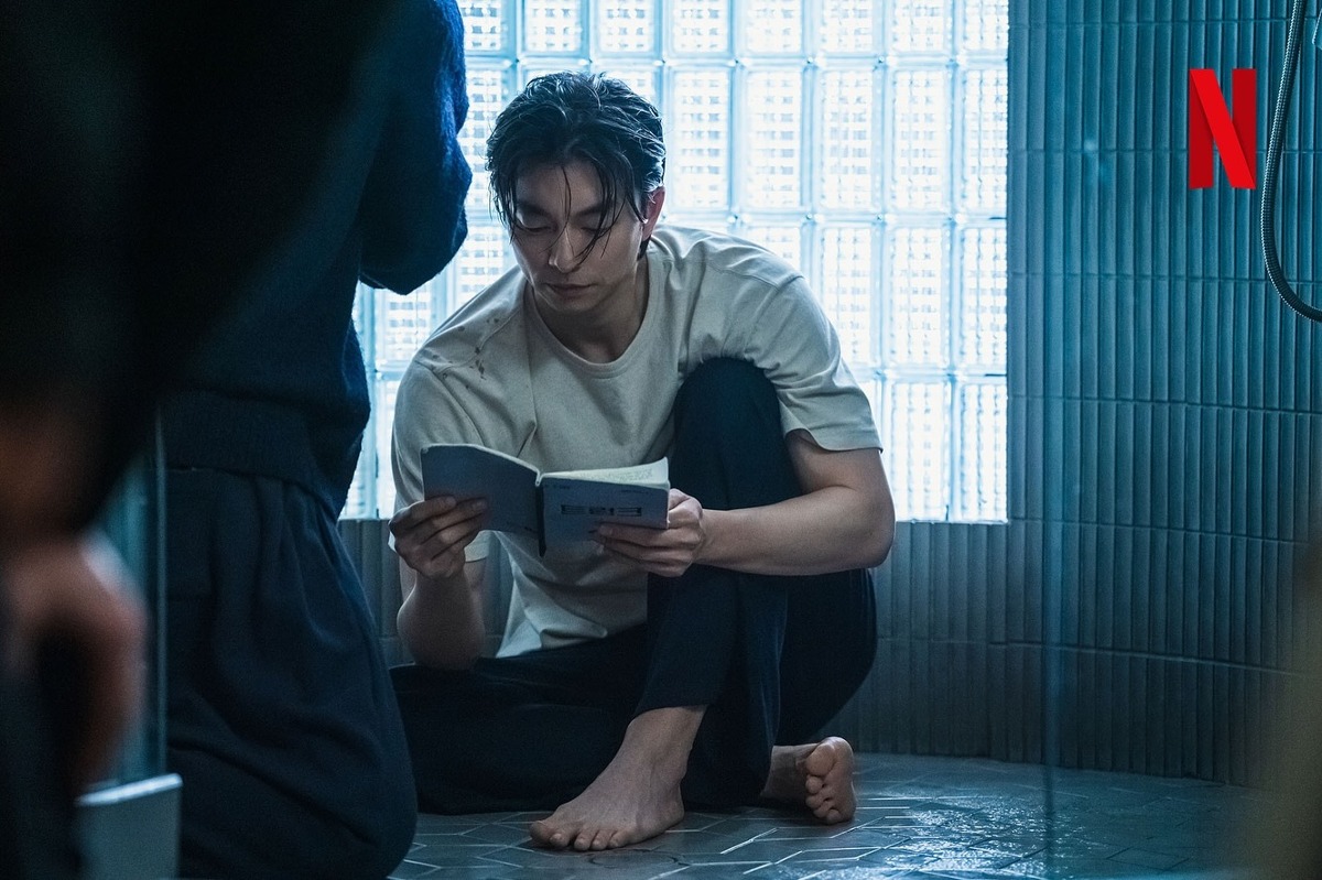 [잡담] 귀한 정주행 해주신 내빈 여러분께 감사의 마음을 담아 '설렘 가득 비하인드 스틸'을 준비했습니다. <트렁크> | 인스티즈