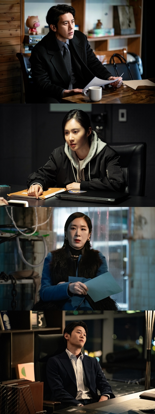 [정보/소식] 등장만으로 판도 바꾼 이학주, 폭주 어디까지? '이한신' 2막 돌입 | 인스티즈