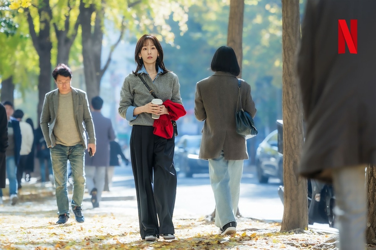 [잡담] 귀한 정주행 해주신 내빈 여러분께 감사의 마음을 담아 '설렘 가득 비하인드 스틸'을 준비했습니다. <트렁크> | 인스티즈