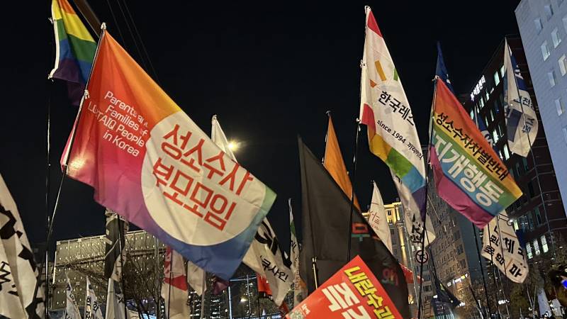 [잡담] 성소수자들은 나라에서 법적으로 존중받지도 못하면서 | 인스티즈