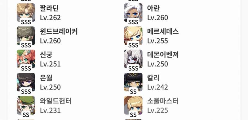 [잡담] 용들아 극성비 누구줄지 추천좀...! | 인스티즈