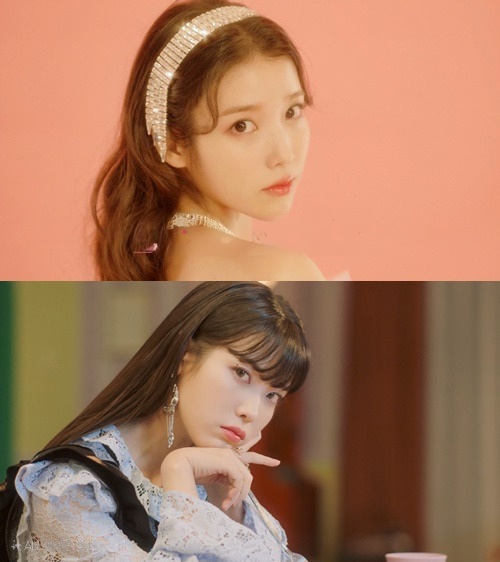 [잡담] 아이유랑 변우석 시크미 | 인스티즈