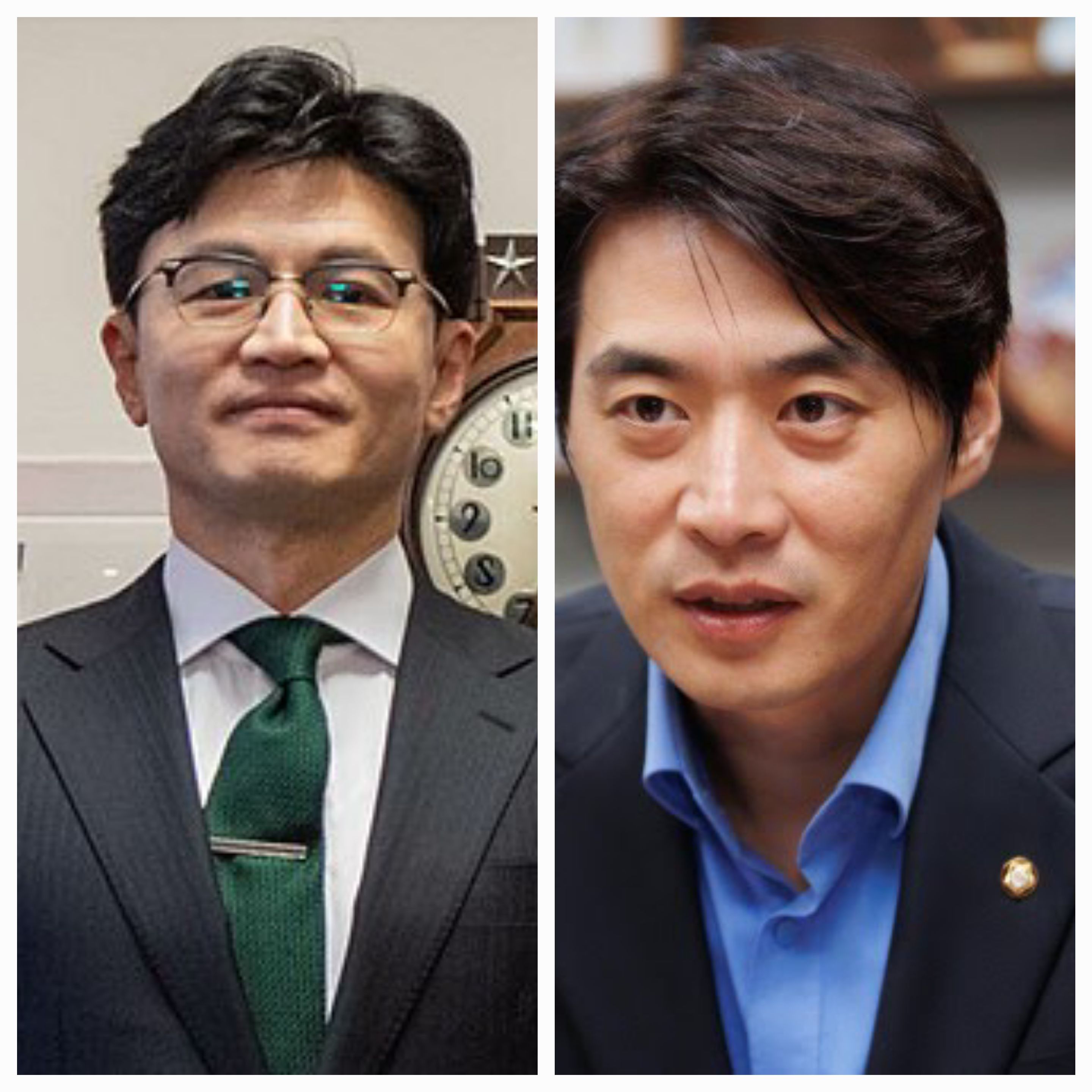 [정보/소식] 한동훈 위원장은 하얀 피부에 미소년의 얼굴을 가진, 키 크고 날씬한 몸매의 소유자이다 | 인스티즈