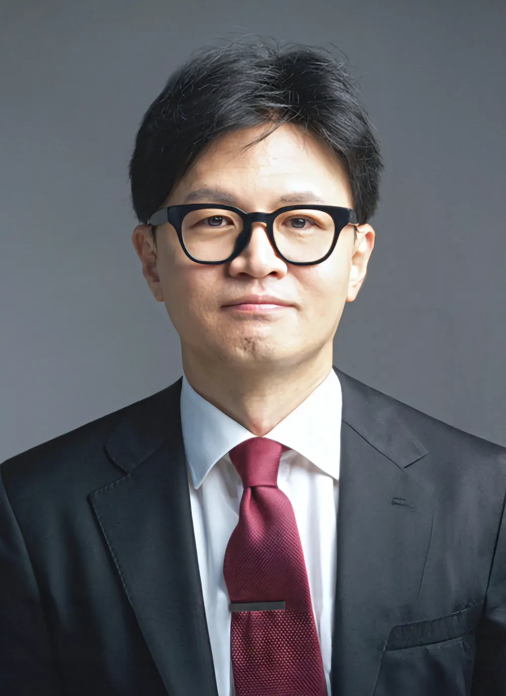 [잡담] 난 한동훈 추구미가 조국이라는거에 겁나 웃었음 | 인스티즈