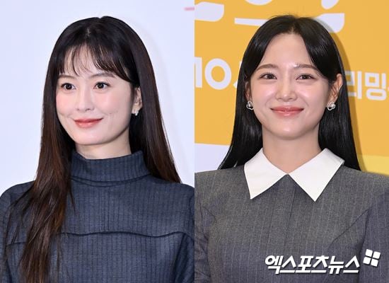 [정보/소식] 정유미·김세정 표 김치찌개? 이젠 지겨운 맛 [엑's초점] | 인스티즈