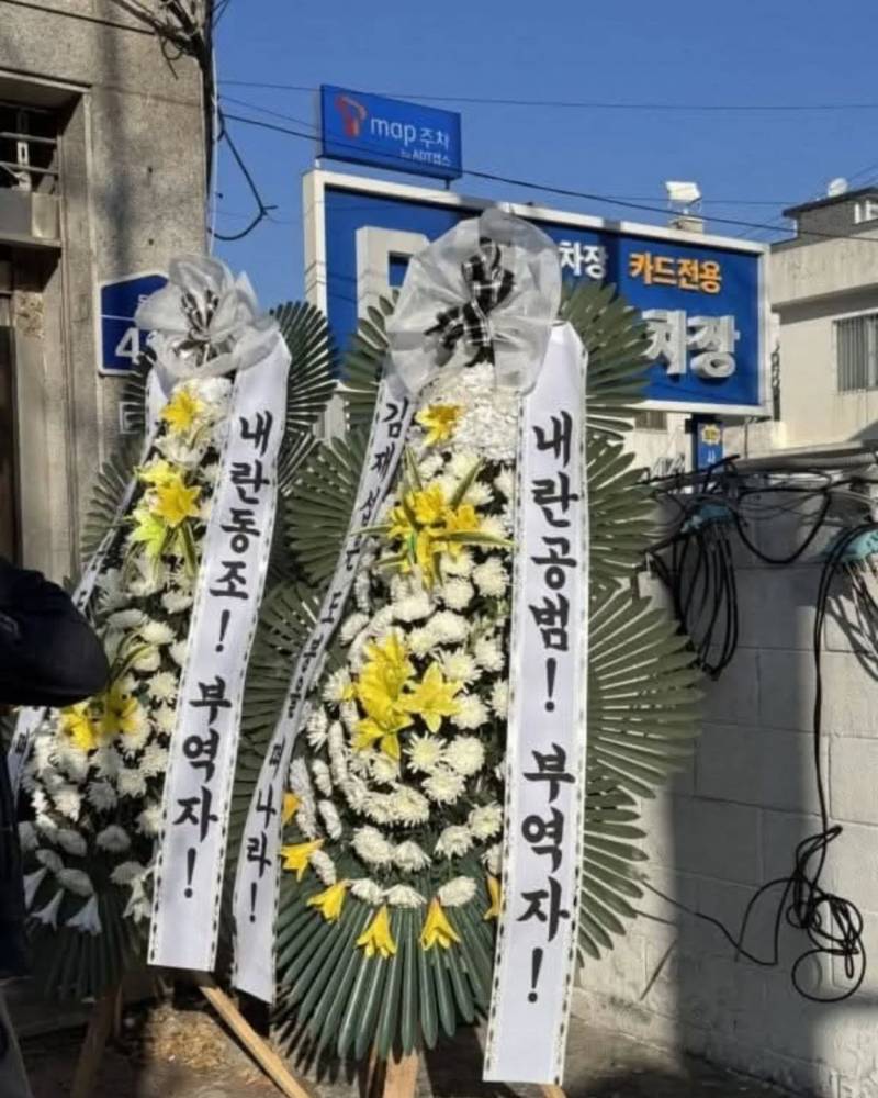 🚨현재 팬미팅 중인 도봉구 주민들🚨 | 인스티즈