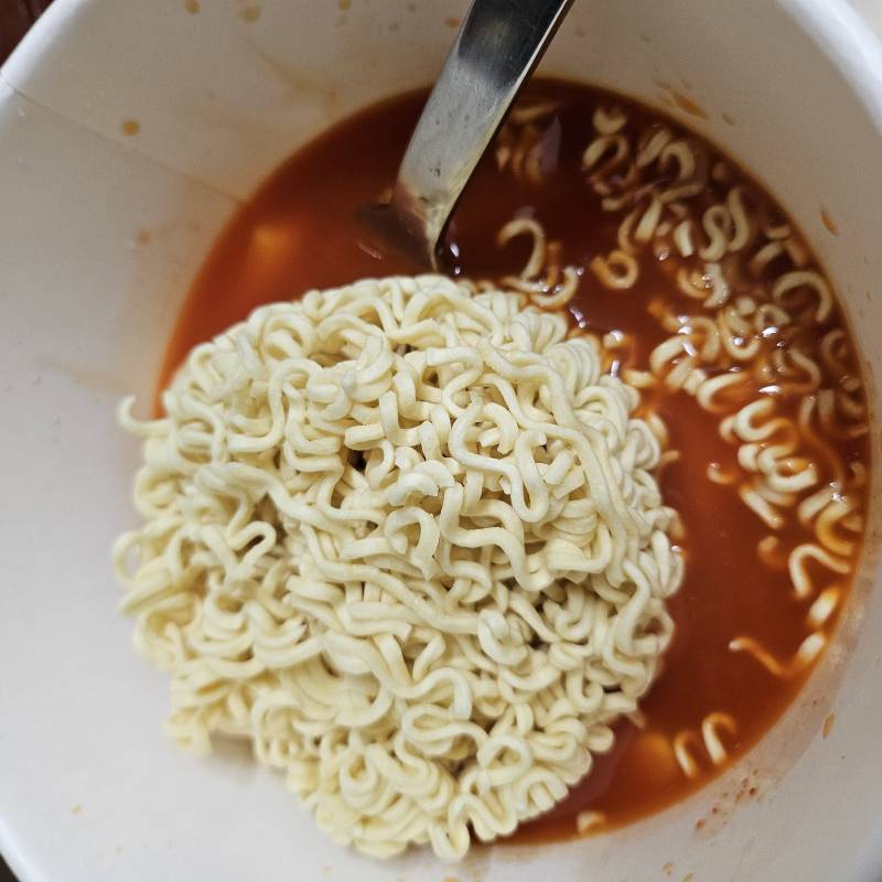 [잡담] gs25 에서 조떡규떡 떡볶이 샀는데 짱맛❤️ | 인스티즈