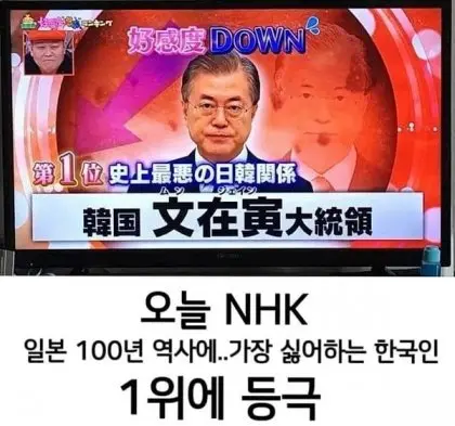 [정보/소식] "이재명, 대통령 되면 큰일난다".. ㅁ66% | 인스티즈