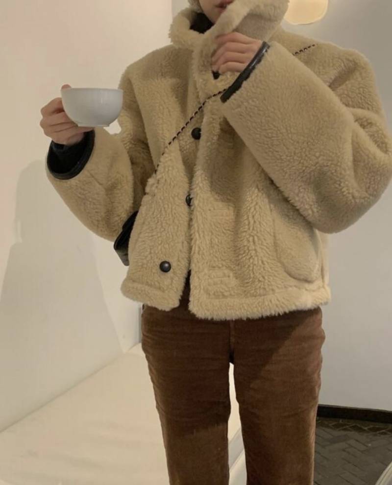 [잡담] 겨울 아우터 골라주고 가줘 !! | 인스티즈