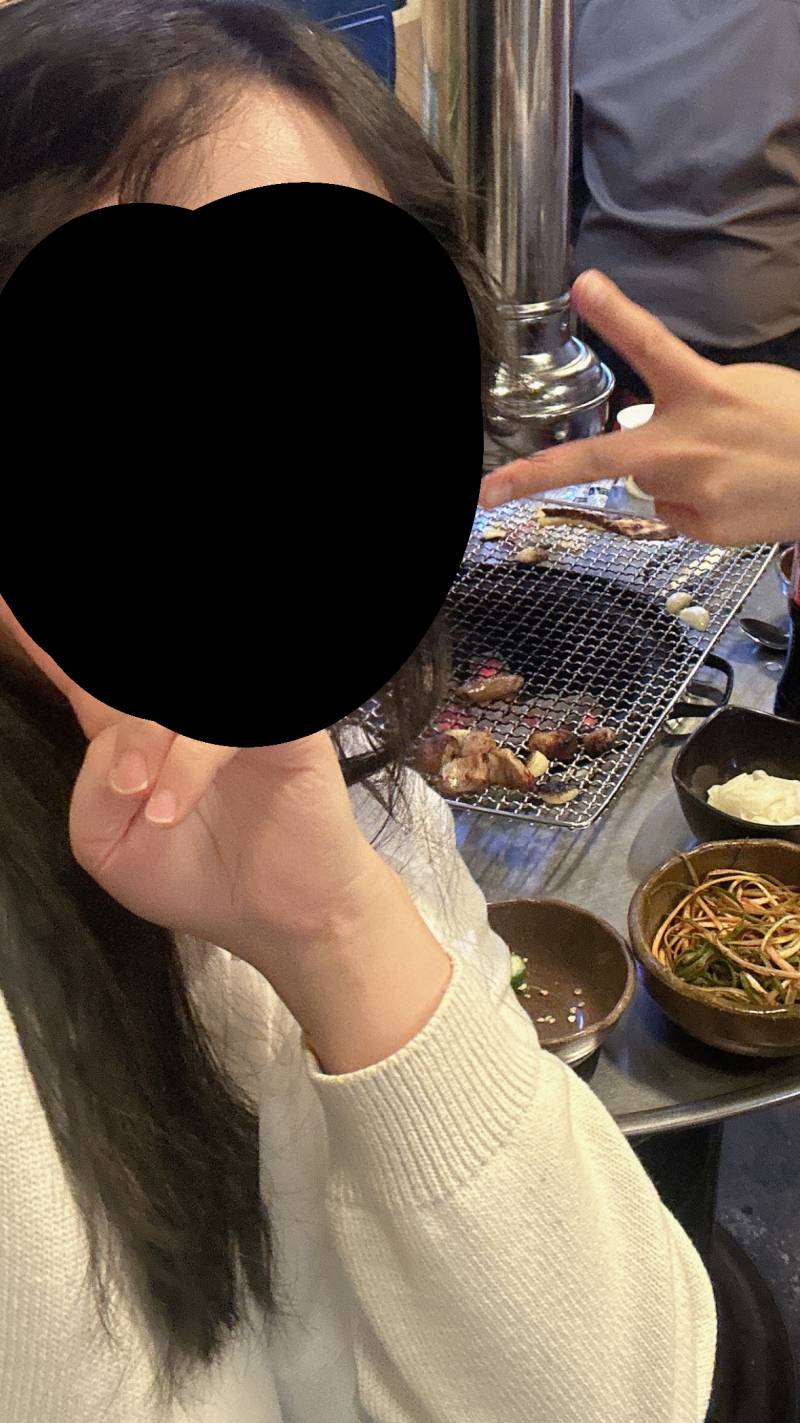 [잡담] 히피펌 망한건지 봐줘 | 인스티즈